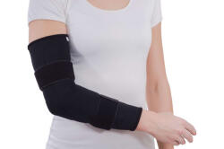 SALUS Rb-39 M-es könyök ortézis (kar: 34 cm, könyök: 30 cm, csukló: 20 cm) (5922)