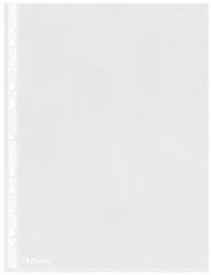 Esselte Genotherm, lefűzhető, A4, 43 mikron, narancsos felület, ESSELTE Standard (56171)