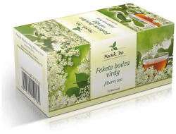 Mecsek Tea Fekete bodza virág 25x1, 5g (MECS599)