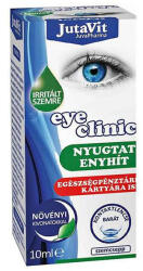 JutaVit EyeClinic irritált szemre 10ml (Jut-0020395)