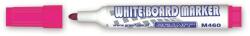 GRANIT Táblamarker, 2-3 mm, kúpos, GRANIT M460 , magenta (M46010K19)