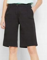 Bonprix Laza Rövidnadrág FEKETE__48