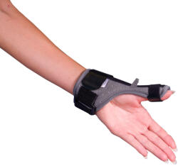  Hüvelykujj rögzítő ortézis