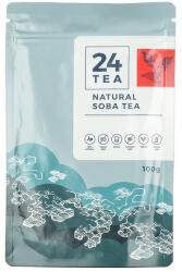 24 Tea 24 Tea Natural Soba tea - Natúr hajdina tea 100g (24TNS0119)