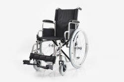 PATELLA Gm 4300 kerekesszék adapteres kivehető 50 cm - doktorpatika