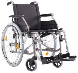 ROTEC Nagy teherbírású kerekesszék ROTEC-XL 190 kg-ig 61 cm (U00016258)