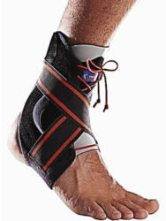  Bokarögzítő ortézis TH 0351 S (U00008420)