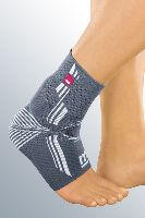 MEDI achimed boka bandázs fekete és ezüst színek 1 - 6 méretek (15257)