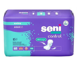 SENI Control Extra női inkontinencia betét 524 ml (U00009022)