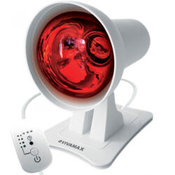  Infralámpa EXTRA FUNKCIÓKKAL 150W