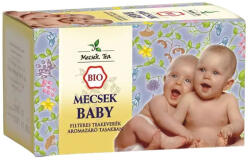 Mecsek Tea Baby tea - BIO 20x1g - doktorpatika