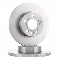 Ridex 82B0795 féktárcsa