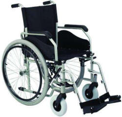  Vitea Care Basic önhajtós Kerekesszék 51 Cm - doktorpatika