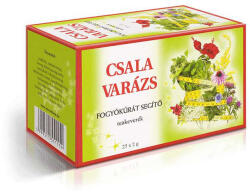 Mecsek Tea Csala Varázs tea 25x2g (MECS571)