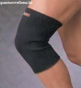 BIOFIX sport térdvédő XL-es zárt (4102)