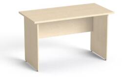 MAYAH Íróasztal, laplábbal, 120x70 cm, MAYAH Freedom SV-19 , juhar (SV-B712 J/ IBXA19J)