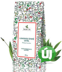 Mecsek Tea Lándzsás útifű levél 50g (MECS641)