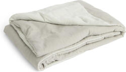 Hay Pilotă Quilt gri deschis (AF576-A665-AG26) Patura