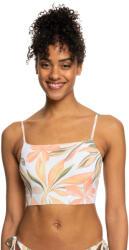 Roxy Fehér Fürdő Felső Mintás (XL) (574668)