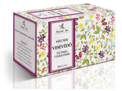 Mecsek Tea Vesevédő teakeverék 20x1, 5g (MECS692)