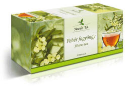 Mecsek Tea Fehér fagyöngy 25x1g (MECS596)
