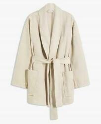 Bonprix Rövid Kabát Megkötős PÁNTTAL__42