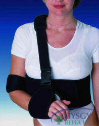 SALUS Av-562 felkarrögzítő (kartartó) laminált 1 - 2 méretek (13003)