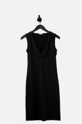 LIU JO Fekete Ujjatlan Ruha (s) (388842)