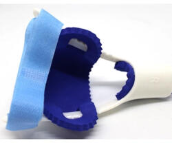  Hallus valgus, bülyök korrigáló éjszakai sín jobb