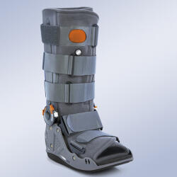 ORLIMAN WALKER-ANGLE hosszú boka és lábszárrögzítő 1-es (U00025990)