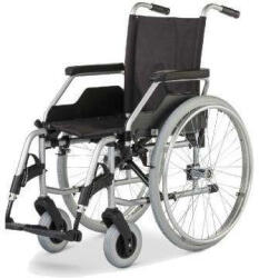 MEYRA service standard 3600 kerekesszék 38 - 51 cm beülőszélességgel - doktorpatika