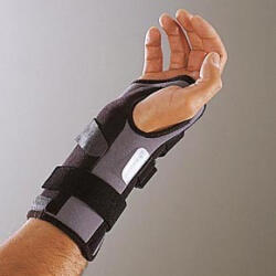  Csuklórögzítő Th 2435 1/bal (U00009878)