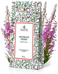 Mecsek Tea Kisvirágú füzike 40g (MECS631)