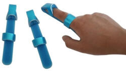  Ujjrögzítő Baseball Gmed L