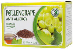Dr. Chen Patika Dr. Chen Pollengrape tea 20db (Drc-0020336)