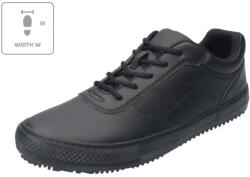 Bata Panther W félcipő unisex fekete 41 (B79B141)