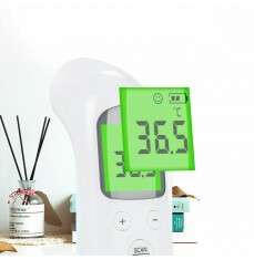 Non Contact Infravörös lázmérő érintés nélküli (non contact) xl-f03 (27594)