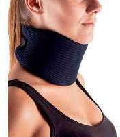  Schanz gallér kék szín 7, 5 cm-10 cm magasságig S-M-L méretek