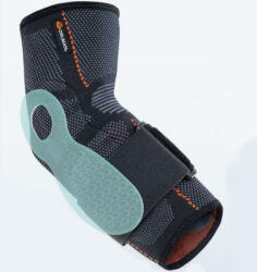  ORLIMAN THERAGO elasztikus könyökrögzítő szilikon betéttel Méret: 3-as