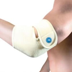 FORTUNA Neoprén tépőzáras könyökszorító FORTUNA FT-095 (U00014935)