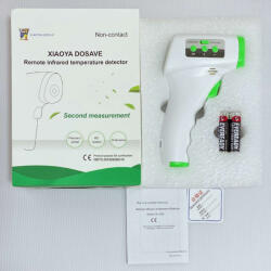 XIAOYA Lázmérő mikrolab xiaoya dosave érintésmentes (non contact) (27100)