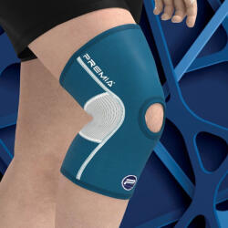  Premia Neoprén Térdrögzítő Méret: S-es