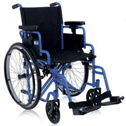  Kerekesszék NEX 150kg-ig Ülésszélesség: 48-as