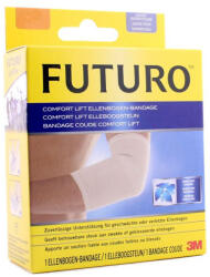 FUTURO comfort lift M-es könyökrögzítő (25, 5-28 cm) 76578 (8905)