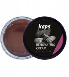 Kaps Bőr Felújító És Javító Krém Barna Kaps (04_1_5047_106#)