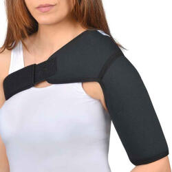 SOLES Vállvédő vállrögzítő neoprén méret SOLES-512 L-es (U00018586)