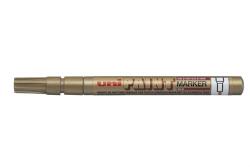 uni Lakkmarker, 0, 8-1, 2 mm, UNI PX-21 , arany (558734000)