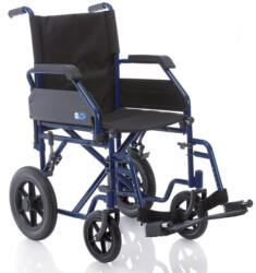 MEDIG-GO Transport kerekesszék MEDIG-GO 43 cm (U00021446)