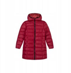 Pepe Jeans Piros Pihe-puha Kabát (8L) (556785)