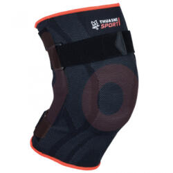  Megerősített ligament térdrögzítő XL-es - doktorpatika